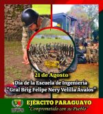 Dɪ́ᴀ ᴅᴇ ʟᴀ Esᴄᴜᴇʟᴀ ᴅᴇ Iɴɢᴇɴɪᴇʀɪ́ᴀ «Gʀᴀʟ Bʀɪɢ Fᴇʟɪᴘᴇ Nᴇʀʏ Vᴇʟɪʟʟᴀ Áᴠᴀʟᴏs»