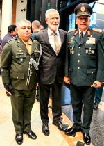 𝐂𝐄𝐋𝐄𝐁𝐑𝐀𝐂𝐈𝐎́𝐍 𝐃𝐄𝐋 202ᵒ 𝐀𝐍𝐈𝐕𝐄𝐑𝐒𝐀𝐑𝐈𝐎 𝐃𝐄 𝐋𝐀 𝐈𝐍𝐃𝐄𝐏𝐄𝐍𝐃𝐄𝐍𝐂𝐈𝐀 𝐃𝐄𝐋 𝐁𝐑𝐀𝐒𝐈𝐋