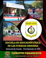 𝐀𝐍𝐈𝐕𝐄𝐑𝐒𝐀𝐑𝐈𝐎 𝐃𝐄 𝐂𝐑𝐄𝐀𝐂𝐈𝐎́𝐍 𝐃𝐄 𝐋𝐀 𝐄𝐒𝐂𝐔𝐄𝐋𝐀 𝐃𝐄 𝐄𝐃𝐔𝐂𝐀𝐂𝐈𝐎́𝐍 𝐅𝐈́𝐒𝐈𝐂𝐀 𝐃𝐄 𝐋𝐀𝐒 𝐅𝐔𝐄𝐑𝐙𝐀𝐒 𝐀𝐑𝐌𝐀𝐃𝐀𝐒 𝐃𝐄 𝐋𝐀 𝐍𝐀𝐂𝐈𝐎́𝐍