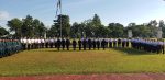 CEREMONIA DE RECEPCION DE LOS CABOS ASPIRANTES Y DE LOS NUEVOS ASPIRANTES DEL CIMEFOR/EJÉRCITO AÑO 2025