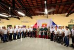 𝐂𝐈𝐌𝐄𝐅𝐎𝐑 𝐄𝐉𝐄̄𝐑𝐂𝐈𝐓𝐎  Apertura del Primer Período de Instrucción para Aspirantes.