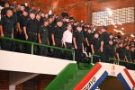 𝐂𝐄𝐑𝐄𝐌𝐎𝐍𝐈𝐀 𝐃𝐄 𝐂𝐋𝐀𝐔𝐒𝐔𝐑𝐀  𝐃𝐄𝐋 𝐂𝐔𝐑𝐒𝐎 𝐃𝐄 𝐃𝐄𝐅𝐄𝐍𝐒𝐀 𝐏𝐄𝐑𝐒𝐎𝐍𝐀𝐋 𝐌𝐈𝐋𝐈𝐓𝐀𝐑