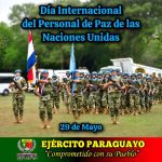 𝐃𝐈́𝐀 𝐈𝐍𝐓𝐄𝐑𝐍𝐀𝐂𝐈𝐎𝐍𝐀𝐋 𝐃𝐄𝐋 𝐏𝐄𝐑𝐒𝐎𝐍𝐀𝐋 𝐃𝐄 𝐋𝐀𝐒 𝐍𝐀𝐂𝐈𝐎𝐍𝐄𝐒 𝐔𝐍𝐈𝐃𝐀𝐒