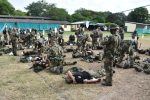 CURSO DE INFANTERÍA LIGERA