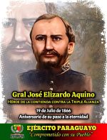 𝐀𝐍𝐈𝐕𝐄𝐑𝐒𝐀𝐑𝐈𝐎 𝐃𝐄𝐋 𝐏𝐀𝐒𝐎 𝐀 𝐋𝐀 𝐄𝐓𝐄𝐑𝐍𝐈𝐃𝐀𝐃 𝐃𝐄𝐋 𝐆𝐑𝐀𝐋 𝐉𝐎𝐒𝐄 𝐄𝐋𝐈𝐙𝐀𝐑𝐃𝐎 𝐀𝐐𝐔𝐈𝐍𝐎