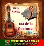 𝐃Í𝐀 𝐃𝐄 𝐋𝐀 𝐆𝐔𝐀𝐑𝐀𝐍𝐈𝐀