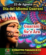 𝐃Í𝐀 𝐃𝐄𝐋 𝐈𝐃𝐈𝐎𝐌𝐀 𝐆𝐔𝐀𝐑𝐀𝐍Í