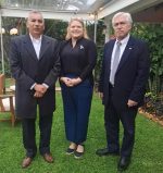 𝐄𝐋 𝐄𝐉𝐄𝐑𝐂𝐈𝐓𝐎 𝐏𝐀𝐑𝐀𝐆𝐔𝐀𝐘𝐎 𝐏𝐑𝐄𝐒𝐄𝐍𝐓𝐄 𝐄𝐍 𝐄𝐋 𝟐𝟎𝟎º 𝐀𝐍𝐈𝐕𝐄𝐑𝐒𝐀𝐑𝐈𝐎 𝐃𝐄 𝐋𝐀  𝐃𝐄𝐂𝐋𝐀𝐑𝐀𝐓𝐎𝐑𝐈𝐀 𝐃𝐄 𝐈𝐍𝐃𝐄𝐏𝐄𝐍𝐃𝐄𝐍𝐂𝐈𝐀 𝐃𝐄𝐋 𝐔𝐑𝐔𝐆𝐔𝐀𝐘