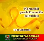 𝐃𝐈́𝐀 𝐌𝐔𝐍𝐃𝐈𝐀𝐋 𝐏𝐀𝐑𝐀 𝐋𝐀 𝐏𝐑𝐄𝐕𝐄𝐍𝐂𝐈𝐎́𝐍 𝐃𝐄𝐋 𝐒𝐔𝐈𝐂𝐈𝐃𝐈𝐎