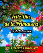 ¡𝐅𝐄𝐋𝐈𝐙 𝐃𝐈́𝐀 𝐃𝐄 𝐋𝐀 𝐏𝐑𝐈𝐌𝐀𝐕𝐄𝐑𝐀!