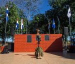 𝐂𝐄𝐑𝐄𝐌𝐎𝐍𝐈𝐀 𝐄𝐍 𝐂𝐎𝐍𝐌𝐄𝐌𝐎𝐑𝐀𝐂𝐈Ó𝐍 𝐀 𝐋𝐎𝐒 𝐇É𝐑𝐎𝐄𝐒 𝐂𝐀Í𝐃𝐎𝐒 𝐃𝐄 𝐋𝐀 𝐏𝐀𝐓𝐑𝐔𝐋𝐋𝐀 “𝐓𝐎𝐑𝐌𝐄𝐍𝐓𝐀”