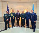 𝐎𝐅𝐈𝐂𝐈𝐀𝐋𝐄𝐒 𝐃𝐄𝐋 𝐄𝐉𝐄𝐑𝐂𝐈𝐓𝐎 𝐏𝐀𝐑𝐀𝐆𝐔𝐀𝐘𝐎 𝐂𝐔𝐋𝐌𝐈𝐍𝐀𝐍 𝐂𝐔𝐑𝐒𝐎𝐒 𝐄𝐍 𝐂𝐈𝐁𝐄𝐑𝐃𝐄𝐅𝐄𝐍𝐒𝐀 𝐘 𝐂𝐑𝐈𝐌𝐄𝐍 𝐎𝐑𝐆𝐀𝐍𝐈𝐙𝐀𝐃𝐎 𝐄𝐍 𝐄𝐄.𝐔𝐔.
