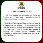 𝐂𝐎𝐌𝐔𝐍𝐈𝐂𝐀𝐃𝐎 𝐃𝐄 𝐏𝐑𝐄𝐍𝐒𝐀