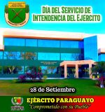 𝐃𝐈𝐀 𝐃𝐄𝐋 𝐒𝐄𝐑𝐕𝐈𝐂𝐈𝐎 𝐃𝐄 𝐈𝐍𝐓𝐄𝐍𝐃𝐄𝐍𝐂𝐈𝐀 𝐃𝐄𝐋 𝐄𝐉𝐄𝐑𝐂𝐈𝐓𝐎