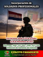 | 𝐒𝐎𝐋𝐃𝐀𝐃𝐎 𝐏𝐑𝐎𝐅𝐄𝐒𝐈𝐎𝐍𝐀𝐋 |