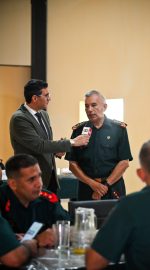 𝐂𝐎𝐌𝐀𝐍𝐃𝐎 𝐃𝐄𝐋 𝐄𝐉É𝐑𝐂𝐈𝐓𝐎