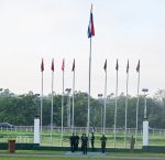 𝐂𝐎𝐌𝐀𝐍𝐃𝐎 𝐃𝐄𝐋 𝐄𝐉É𝐑𝐂𝐈𝐓𝐎