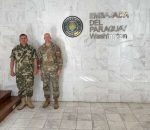 𝐕𝐈𝐒𝐈𝐓𝐀 𝐏𝐑𝐎𝐓𝐎𝐂𝐎𝐋𝐀𝐑 𝐃𝐄𝐋 𝐃𝐈𝐑𝐄𝐂𝐓𝐎𝐑 𝐃𝐄 𝐋𝐀 𝐎𝐅𝐈𝐂𝐈𝐍𝐀 𝐃𝐄 𝐄𝐍𝐋𝐀𝐂𝐄 𝐄𝐗𝐓𝐑𝐀𝐍𝐉𝐄𝐑𝐎 𝐄𝐍 𝐄𝐒𝐓𝐀𝐃𝐎𝐒 𝐔𝐍𝐈𝐃𝐎𝐒