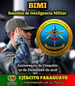 𝐀𝐍𝐈𝐕𝐄𝐑𝐒𝐀𝐑𝐈𝐎 𝐃𝐄 𝐂𝐑𝐄𝐀𝐂𝐈𝐎́𝐍 𝐃𝐄𝐋 𝐁𝐀𝐓𝐀𝐋𝐋𝐎́𝐍 𝐃𝐄 𝐈𝐍𝐓𝐄𝐋𝐈𝐆𝐄𝐍𝐂𝐈𝐀 𝐌𝐈𝐋𝐈𝐓𝐀𝐑