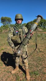 𝐎𝐅𝐈𝐂𝐈𝐀𝐋 𝐃𝐄𝐋 𝐄𝐉É𝐑𝐂𝐈𝐓𝐎 𝐂𝐔𝐋𝐌𝐈𝐍𝐀 𝐂𝐀𝐏𝐀𝐂𝐈𝐓𝐀𝐂𝐈Ó𝐍 𝐄𝐒𝐏𝐄𝐂𝐈𝐀𝐋𝐈𝐙𝐀𝐃𝐀 𝐄𝐍 𝐃𝐄𝐒𝐌𝐈𝐍𝐀𝐃𝐎 𝐘 𝐍𝐄𝐔𝐓𝐑𝐀𝐋𝐈𝐙𝐀𝐂𝐈Ó𝐍 𝐃𝐄 𝐀𝐑𝐓𝐄𝐅𝐀𝐂𝐓𝐎𝐒 𝐄𝐗𝐏𝐋𝐎𝐒𝐈𝐕𝐎𝐒 – 𝐄𝐎𝐃 𝐍𝐈𝐕𝐄𝐋 𝟑