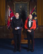 𝐎𝐅𝐈𝐂𝐈𝐀𝐋 𝐃𝐄𝐋 𝐄𝐉É𝐑𝐂𝐈𝐓𝐎 𝐏𝐀𝐑𝐀𝐆𝐔𝐀𝐘𝐎 𝐄𝐆𝐑𝐄𝐒𝐀 𝐃𝐄 𝐋𝐀 𝐑𝐄𝐀𝐋 𝐀𝐂𝐀𝐃𝐄𝐌𝐈𝐀 𝐌𝐈𝐋𝐈𝐓𝐀𝐑 𝐃𝐄 𝐒𝐀𝐍𝐃𝐇𝐔𝐑𝐒𝐓