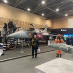 𝐀𝐆𝐑𝐄𝐆𝐀𝐃𝐎 𝐃𝐄 𝐃𝐄𝐅𝐄𝐍𝐒𝐀 𝐃𝐄𝐋 𝐏𝐀𝐑𝐀𝐆𝐔𝐀𝐘 𝐄𝐍 𝐂𝐎𝐋𝐎𝐌𝐁𝐈𝐀 𝐏𝐀𝐑𝐓𝐈𝐂𝐈𝐏𝐀 𝐃𝐄 𝐋𝐀 “𝐄𝐗𝐏𝐎 𝐃𝐄𝐅𝐄𝐍𝐒𝐀 𝟐𝟎𝟐𝟓”