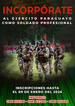 𝐒𝐎𝐋𝐃𝐀𝐃𝐎 𝐏𝐑𝐎𝐅𝐄𝐒𝐈𝐎𝐍𝐀𝐋