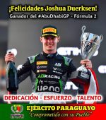 ¡𝐅𝐄𝐋𝐈𝐂𝐈𝐃𝐀𝐃𝐄𝐒 𝐉𝐎𝐒𝐇𝐔𝐀 𝐃𝐔𝐄𝐑𝐊𝐒𝐄𝐍!