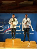 𝐏𝐑𝐄𝐌𝐈𝐀𝐂𝐈𝐎́𝐍 𝐃𝐄𝐋 𝐂𝐀𝐌𝐏𝐄𝐎𝐍𝐀𝐓𝐎 𝐍𝐀𝐂𝐈𝐎𝐍𝐀𝐋 𝐃𝐄 𝐑𝐀𝐍𝐊𝐈𝐍𝐆 – 𝐒𝐄𝐆𝐔𝐍𝐃𝐀 𝐄𝐓𝐀𝐏𝐀 𝟐𝟎𝟐𝟓