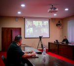 𝐑𝐄𝐔𝐍𝐈𝐎́𝐍 𝐕𝐈𝐑𝐓𝐔𝐀𝐋 𝐃𝐄 𝐂𝐎𝐌𝐀𝐍𝐃𝐎