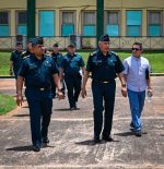 𝐍𝐔𝐄𝐕𝐀 𝐒𝐄𝐃𝐄 𝐃𝐄 𝐋𝐀 𝐀𝐂𝐀𝐃𝐄𝐌𝐈𝐀 𝐌𝐈𝐋𝐈𝐓𝐀𝐑 “𝐌𝐂𝐀𝐋 𝐅𝐑𝐀𝐍𝐂𝐈𝐒𝐂𝐎 𝐒𝐎𝐋𝐀𝐍𝐎 𝐋𝐎́𝐏𝐄𝐙”