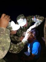 𝐀𝐒𝐈𝐒𝐓𝐄𝐍𝐂𝐈𝐀 𝐒𝐀𝐍𝐈𝐓𝐀𝐑𝐈𝐀 – 𝟓ª 𝐃𝐈𝐕𝐈𝐒𝐈Ó𝐍 𝐃𝐄 𝐈𝐍𝐅𝐀𝐍𝐓𝐄𝐑Í𝐀