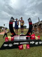 𝐏𝐀𝐑𝐓𝐈𝐂𝐈𝐏𝐀𝐂𝐈𝐎́𝐍 𝐃𝐄 𝐀𝐓𝐋𝐄𝐓𝐀𝐒 𝐃𝐄𝐋 𝐄𝐉𝐄́𝐑𝐂𝐈𝐓𝐎 𝐄𝐍 𝐂𝐀𝐑𝐑𝐄𝐑𝐀 𝐓𝐑𝐀𝐈𝐋