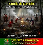 𝐀𝐍𝐈𝐕𝐄𝐑𝐒𝐀𝐑𝐈𝐎 𝐃𝐄 𝐋𝐀 𝐁𝐀𝐓𝐀𝐋𝐋𝐀 𝐃𝐄 𝐂𝐎𝐑𝐑𝐀𝐋𝐄𝐒