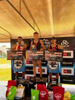 𝐏𝐀𝐑𝐓𝐈𝐂𝐈𝐏𝐀𝐂𝐈𝐎𝐍 𝐃𝐄 𝐀𝐓𝐋𝐄𝐓𝐀 𝐃𝐄𝐋 𝐄𝐉𝐄𝐑𝐂𝐈𝐓𝐎 𝐄𝐍 𝐂𝐎𝐌𝐏𝐄𝐓𝐄𝐍𝐂𝐈𝐀 𝐃𝐄 𝐓𝐑𝐀𝐈𝐋