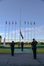 𝐂𝐎𝐌𝐀𝐍𝐃𝐎 𝐃𝐄𝐋 𝐄𝐉𝐄́𝐑𝐂𝐈𝐓𝐎