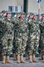 𝐂𝐄𝐑𝐄𝐌𝐎𝐍𝐈𝐀 𝐃𝐄 𝐉𝐔𝐑𝐀𝐌𝐄𝐍𝐓𝐎 𝐃𝐄 𝐅𝐈𝐃𝐄𝐋𝐈𝐃𝐀𝐃 𝐀 𝐋𝐀 𝐏𝐀𝐓𝐑𝐈𝐀