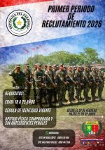 𝐏𝐄𝐑𝐈𝐎𝐃𝐎 𝐃𝐄 𝐑𝐄𝐂𝐋𝐔𝐓𝐀𝐌𝐈𝐄𝐍𝐓𝐎 𝟐𝟎𝟐𝟔