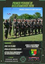 𝐏𝐄𝐑𝐈𝐎𝐃𝐎 𝐃𝐄 𝐑𝐄𝐂𝐋𝐔𝐓𝐀𝐌𝐈𝐄𝐍𝐓𝐎 𝟐𝟎𝟐𝟔