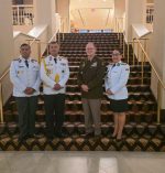 𝐎𝐅𝐈𝐂𝐈𝐀𝐋𝐄𝐒 𝐃𝐄𝐋 𝐄𝐉𝐄́𝐑𝐂𝐈𝐓𝐎 𝐅𝐎𝐑𝐓𝐀𝐋𝐄𝐂𝐄𝐍 𝐒𝐔 𝐅𝐎𝐑𝐌𝐀𝐂𝐈𝐎́𝐍 𝐌𝐈𝐋𝐈𝐓𝐀𝐑 𝐃𝐄 𝐀𝐋𝐓𝐎 𝐍𝐈𝐕𝐄𝐋 𝐄𝐍 𝐄𝐒𝐓𝐀𝐃𝐎𝐒 𝐔𝐍𝐈𝐃𝐎𝐒