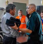 𝐑𝐄𝐔𝐍𝐈𝐎́𝐍 𝐈𝐍𝐓𝐄𝐑𝐈𝐍𝐒𝐓𝐈𝐓𝐔𝐂𝐈𝐎𝐍𝐀𝐋 𝐏𝐀𝐑𝐀 𝐋𝐀 𝐑𝐄𝐕𝐈𝐓𝐀𝐋𝐈𝐙𝐀𝐂𝐈𝐎́𝐍 𝐃𝐄𝐋 𝐏𝐀𝐑𝐐𝐔𝐄 𝐆𝐔𝐀𝐒𝐔 𝐌𝐄𝐓𝐑𝐎𝐏𝐎𝐋𝐈𝐓𝐀𝐍𝐎 𝐘 𝐍̃𝐔 𝐆𝐔𝐀𝐒𝐔