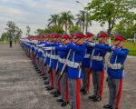 𝐂𝐄𝐑𝐄𝐌𝐎𝐍𝐈𝐀 𝐃𝐄 𝐉𝐔𝐑𝐀𝐌𝐄𝐍𝐓𝐎 𝐃𝐄 𝐅𝐈𝐃𝐄𝐋𝐈𝐃𝐀𝐃 𝐀 𝐋𝐀 𝐏𝐀𝐓𝐑𝐈𝐀 𝐄𝐍 𝐄𝐋 𝐋𝐈𝐂𝐄𝐌𝐈𝐋